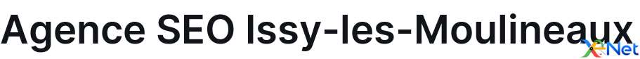 Agence SEO Issy-les-Moulineaux